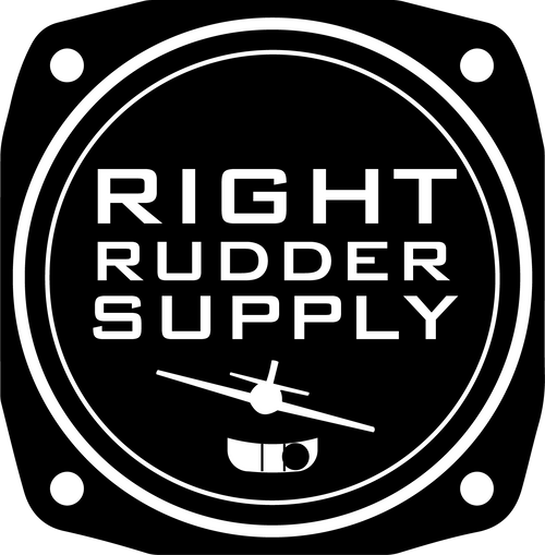 Right Rudder Supply